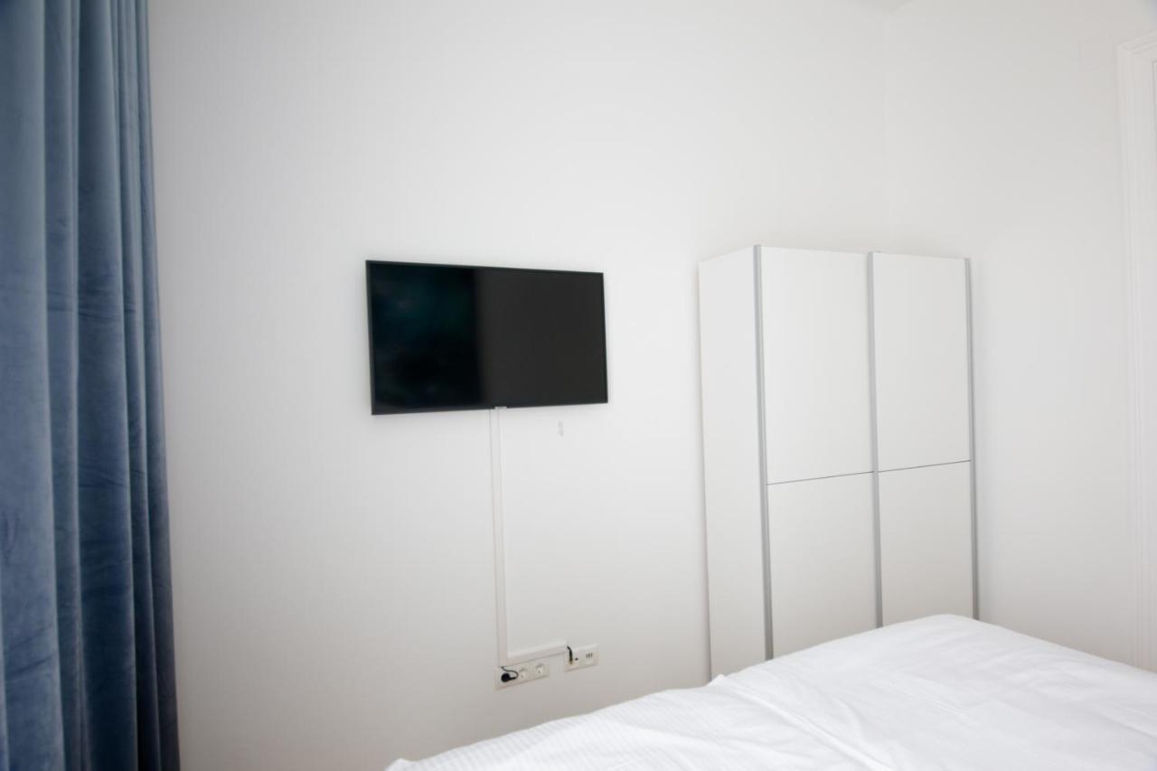 Studio Apartments Opera - Mai'S Apartments Viena Exterior foto