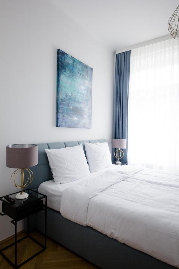 Studio Apartments Opera - Mai'S Apartments Viena Exterior foto